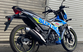 SUZUKI RAID 150R DL11A