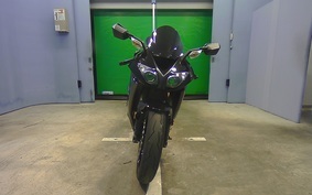 KAWASAKI ZX 10 NINJA R 2013 ZXCE15