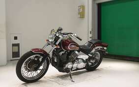 YAMAHA DRAGSTAR 400 2000 4TR