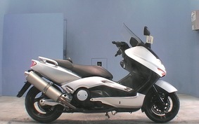 YAMAHA T-MAX500 2002 SJ02J