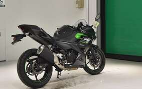 KAWASAKI NINJA 250 EX250Y