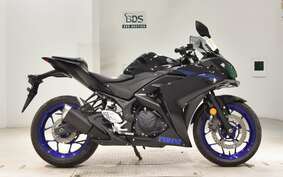 YAMAHA YZF-R25 RG10J