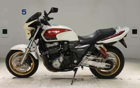 HONDA CB1300SF SUPER FOUR 1998 SC40