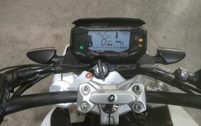 BMW G310R 2020 0G01