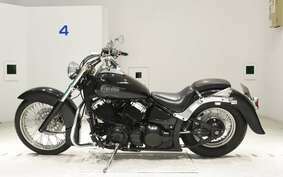 YAMAHA DRAGSTAR 400 1996 4TR