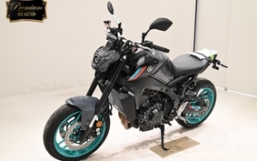 YAMAHA MT-09 2022 RN69J