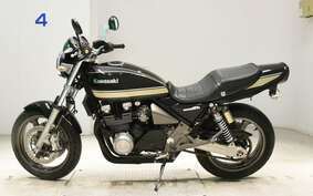 KAWASAKI ZEPHYR 400 KAI 2001 ZR400C