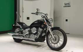 YAMAHA DRAGSTAR 400 2012 VH02J