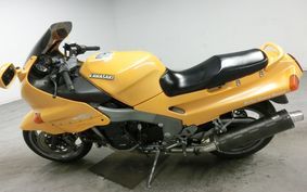 KAWASAKI ZZ1100 NINJA 1991 ZXT10C