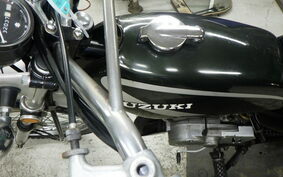 SUZUKI TS125 TS125