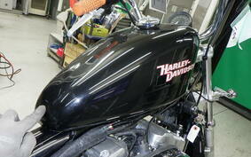 HARLEY XL883I 2008 CN2