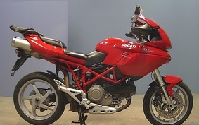 DUCATI MULTISTRADA 1000 DS 2003 A100A