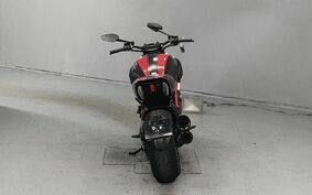 DUCATI DIAVEL Carbon 2015 G105JA