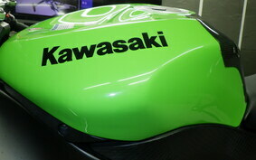 KAWASAKI NINJA ZX-6R 2010