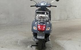 VESPA GTS250ie M45100