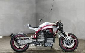 MOTO GUZZI GRISO 1100 2007 LS