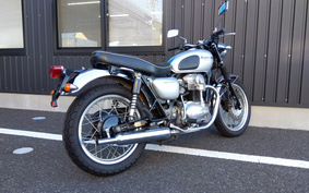 KAWASAKI W650 2005 EJ650A