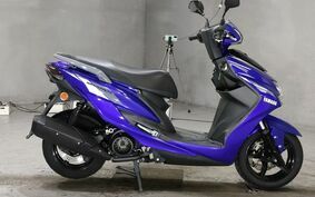 YAMAHA CYGNUS 125 X SR SED8J