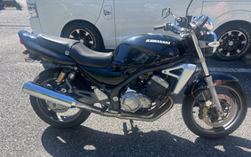 KAWASAKI BALIUS 250 Gen.2 ZR250B