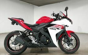 YAMAHA YZF-R25 RG10J