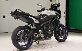 YAMAHA MT-09 Tracer 2015 RN36J