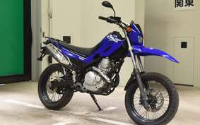 YAMAHA XT250X DG11J