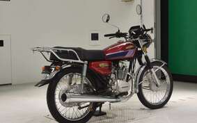 HONDA CG125