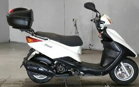 YAMAHA AXIS 125 TREET SE53J