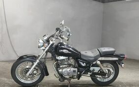 SUZUKI GZ250 Marauder NJ48A