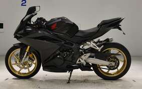 HONDA CBR250RR A MC51