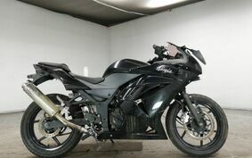 KAWASAKI NINJA 250R EX250K