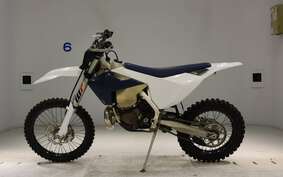 HUSQVARNA TE250I