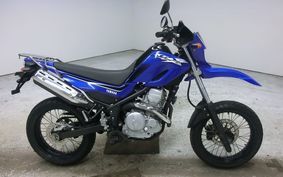 YAMAHA XT250X 2006 DG11J