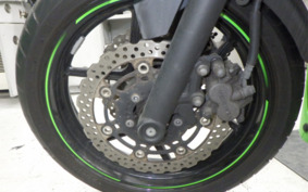 KAWASAKI NINJA 400R 2012 ER400B