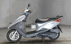 YAMAHA AXIS 125 TREET SE53J