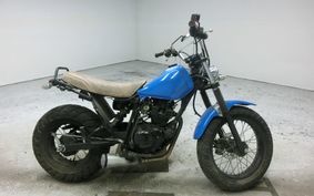 YAMAHA TW225 DG09J