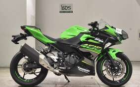 KAWASAKI NINJA 400 2019 EX400G