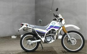 YAMAHA SEROW 225 S 1KH