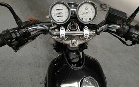 YAMAHA SR400 2009 RH01J