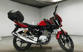 YAMAHA YBR125 RE05