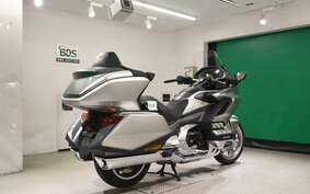 HONDA GL 1800 GOLD WING TOUR DCT 2023 SC79