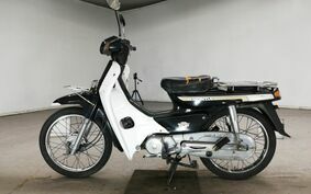 HONDA C100 SUPER CUB HA06