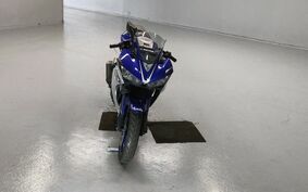 YAMAHA YZF-R3 2016 RH07J