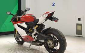 DUCATI 1199 PANIGALE S 2012 H802J