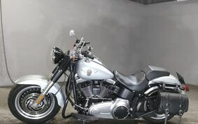 HARLEY FLSTFB1580 2010 JN5