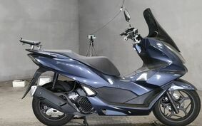 HONDA PCX 160 KF47