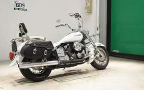 YAMAHA DRAGSTAR 400 CLASSIC 2006 VH01J