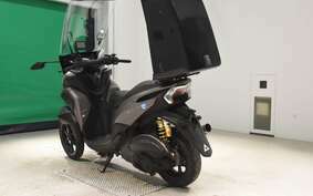 YAMAHA TRICITY 125 A SEC1J