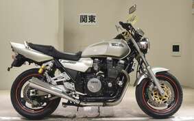 YAMAHA XJR1200 1994 4KG