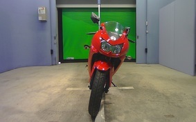 KAWASAKI NINJA 250R 2012 EX250K